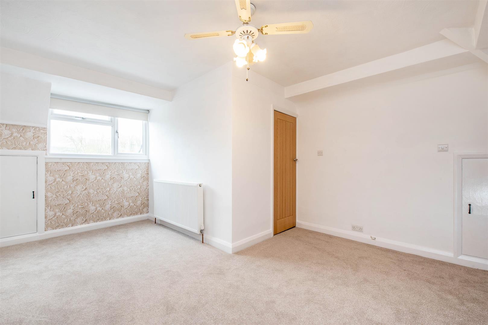 Croston Road, Leyland